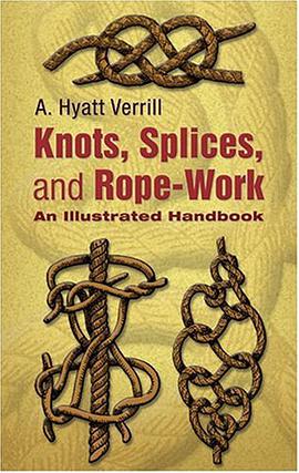 Knots, Splices and Rope Work