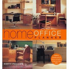 Home Office Planner pdf epub mobi 电子书 下载