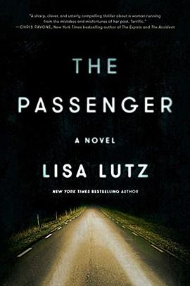 The Passenger pdf epub mobi 电子书 下载