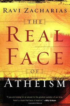 The Real Face of Atheism pdf epub mobi 下载