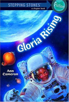 Gloria Rising pdf epub mobi 电子书 下载