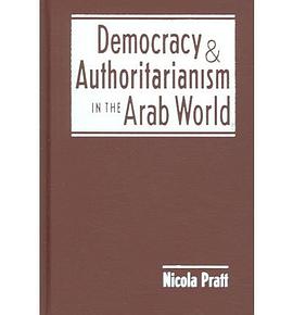 Democracy And Authoritarianism in the Arab World pdf epub mobi 電子書 下載