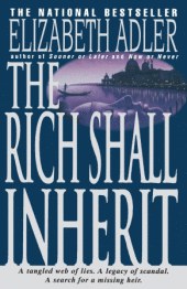 Rich Shall Inherit, The pdf epub mobi 电子书 下载