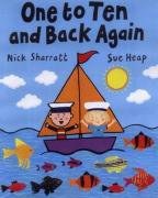 One to Ten and Back Again pdf epub mobi 电子书 下载