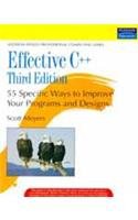 Effective C++ pdf epub mobi 電子書 下載
