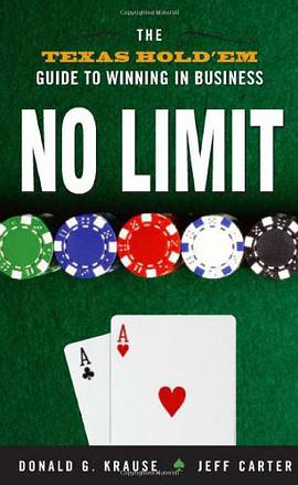 No Limit pdf epub mobi 电子书 下载