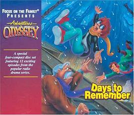 Days to Remember (Adventures in Odyssey) pdf epub mobi 电子书 下载