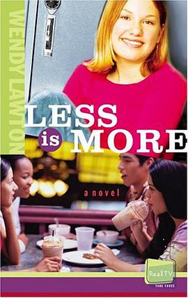 Less Is More pdf epub mobi 电子书 下载