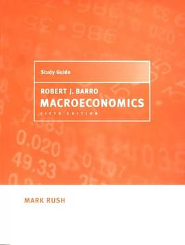 Study Guide to Accompany Macroeconomics - 5th Edition pdf epub mobi 电子书 下载