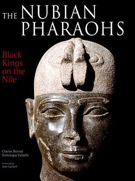 The Nubian Pharaohs pdf epub mobi 下载