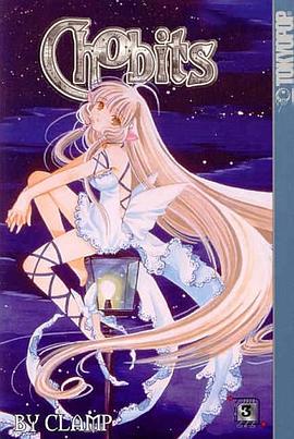 Chobits, Volume 3 (v. 3) pdf epub mobi 电子书 下载