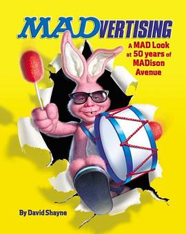 Madvertising pdf epub mobi 电子书 下载