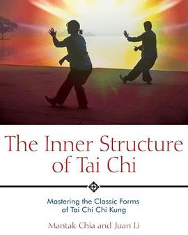The Inner Structure of Tai Chi pdf epub mobi 电子书 下载