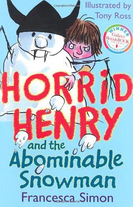 Horrid Henry and the Abominable Snowman pdf epub mobi 電子書 下載