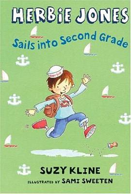 Herbie Jones Sails Into Second Grade pdf epub mobi 电子书 下载
