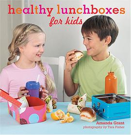 Healthy Lunchboxes for Kids pdf epub mobi 电子书 下载