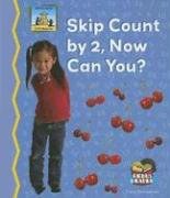 Skip Count by 2, Now Can You? pdf epub mobi 电子书 下载