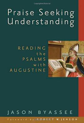 Praise Seeking Understanding pdf epub mobi 电子书 下载
