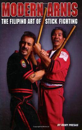 Modern Arnis pdf epub mobi 电子书 下载