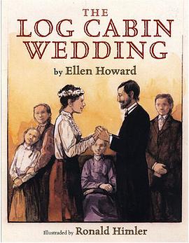 The Log Cabin Wedding pdf epub mobi 下载