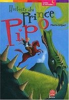 Histoire du Prince Pipo pdf epub mobi 电子书 下载