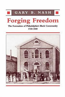 Forging Freedom pdf epub mobi 電子書 下載