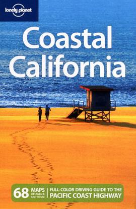 Coastal California 3 pdf epub mobi 电子书 下载