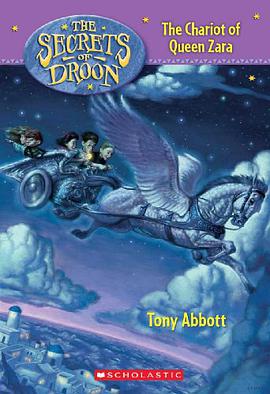 The Chariot of Queen Zara pdf epub mobi 电子书 下载