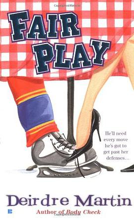Fair Play pdf epub mobi 电子书 下载