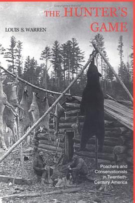 The Hunter's Game