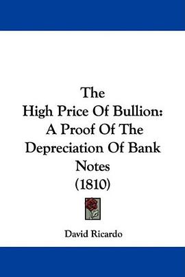 The High Price Of Bullion pdf epub mobi 电子书 下载