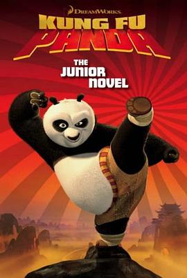 KUNG FU PANDA pdf epub mobi 电子书 下载