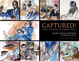 Captured! pdf epub mobi 下载