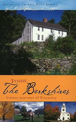 Inside The Berkshires pdf epub mobi 电子书 下载