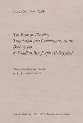 The Book of Theodicy pdf epub mobi 電子書 下載