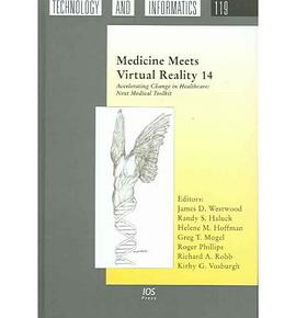 Medicine Meets Virtual Reality 14 pdf epub mobi 电子书 下载