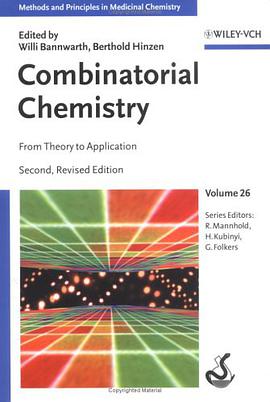 Combinatorial Chemistry