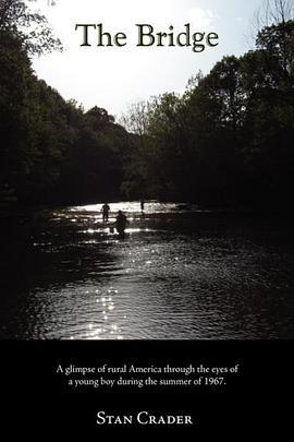 The Bridge pdf epub mobi 电子书 下载