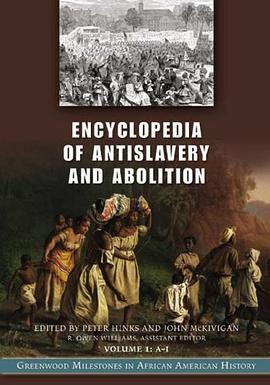 The Encyclopedia of Antislavery and Abolition pdf epub mobi 电子书 下载
