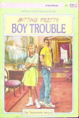 Boy Trouble Sitting Pretty No. 5 pdf epub mobi 电子书 下载