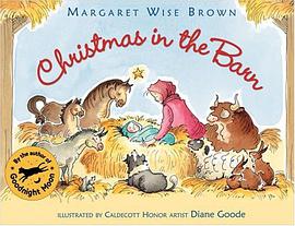 Christmas in the Barn pdf epub mobi 电子书 下载