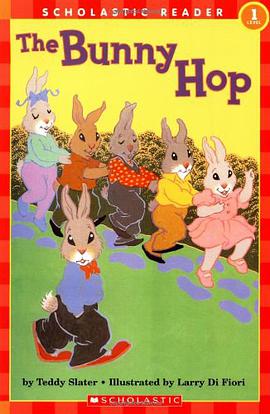 The Bunny Hop Hello Reader! Level 1 pdf epub mobi 电子书 下载