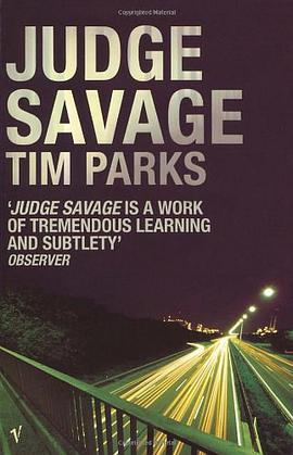 Judge Savage pdf epub mobi 电子书 下载