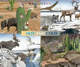 Hot and Cold pdf epub mobi 电子书 下载
