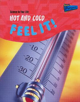 Hot and Cold pdf epub mobi 下载