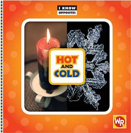 Hot and Cold pdf epub mobi 电子书 下载