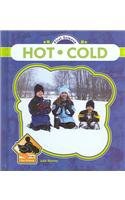 Hot and Cold pdf epub mobi 电子书 下载