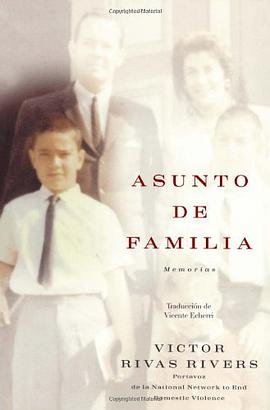 Asunto de familia pdf epub mobi 电子书 下载