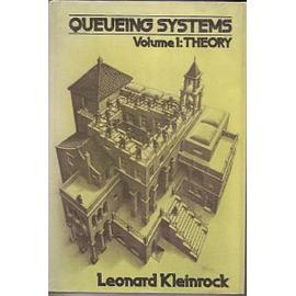 Queueing Systems. Volume 1 pdf epub mobi 电子书 下载