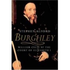 Burghley: William Cecil at the Court of Elizabeth I pdf epub mobi 电子书 下载
